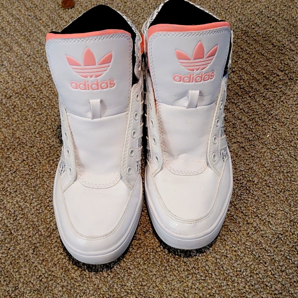 Adidas shoes
